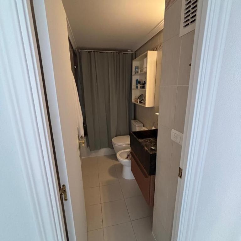 Apartamento Playa Benicasim - Apartamento de 1 dormitorio - 9