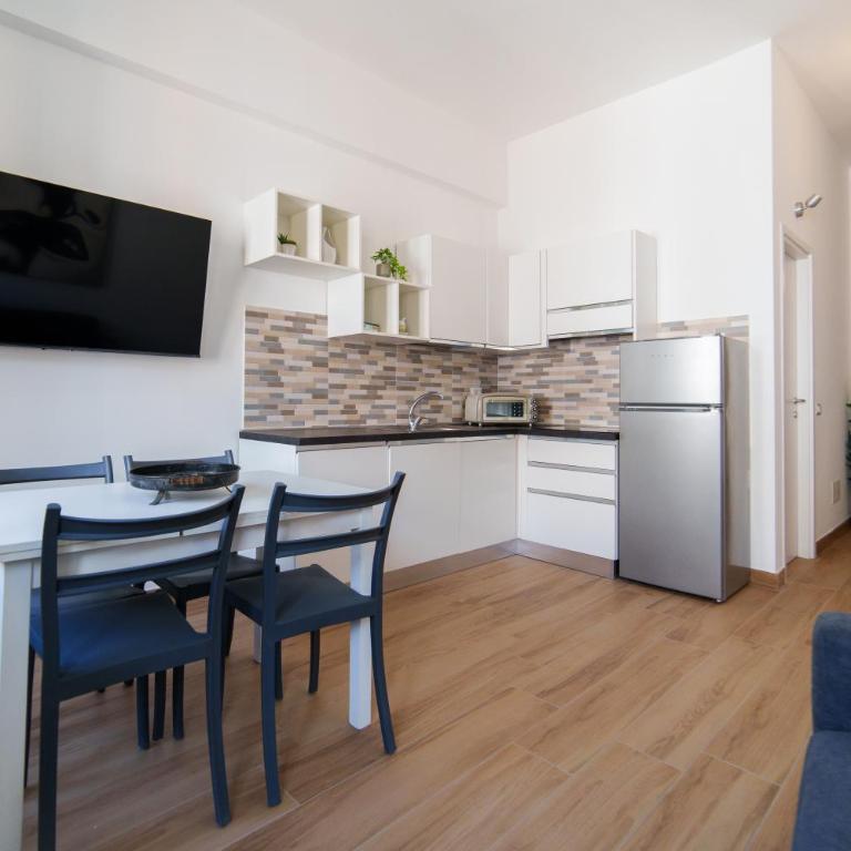 Residenze Saffi - Appartamento con 1 Camera da Letto - 4