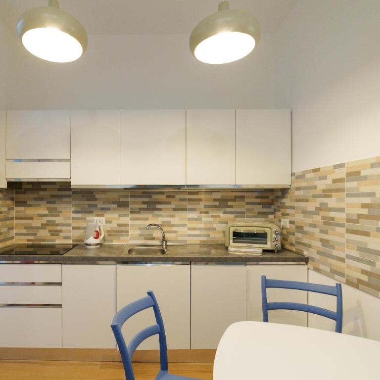 Residenze Saffi - Appartamento con 1 Camera da Letto - 4