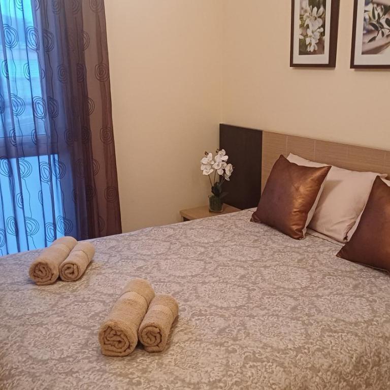ANIMAR piso en ALGAIDA Oropesa - Apartamento de 2 dormitorios - 7
