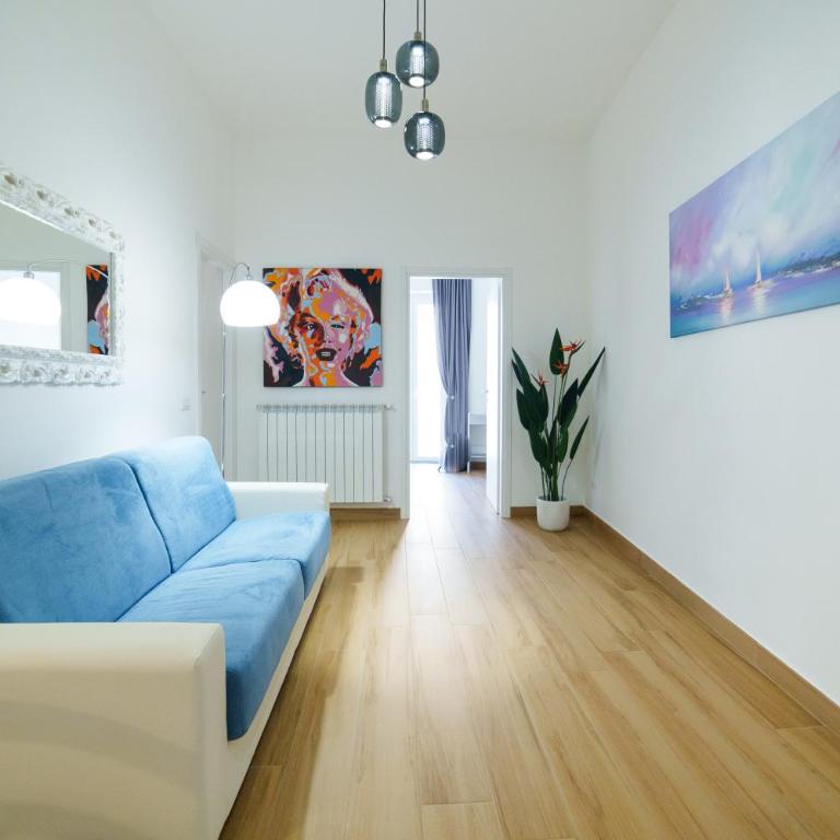 Residenze Saffi - Appartamento con 1 Camera da Letto - 5