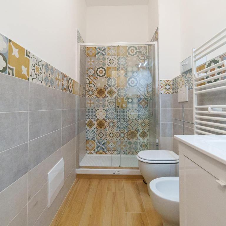 Residenze Saffi - Appartamento con 1 Camera da Letto - 6
