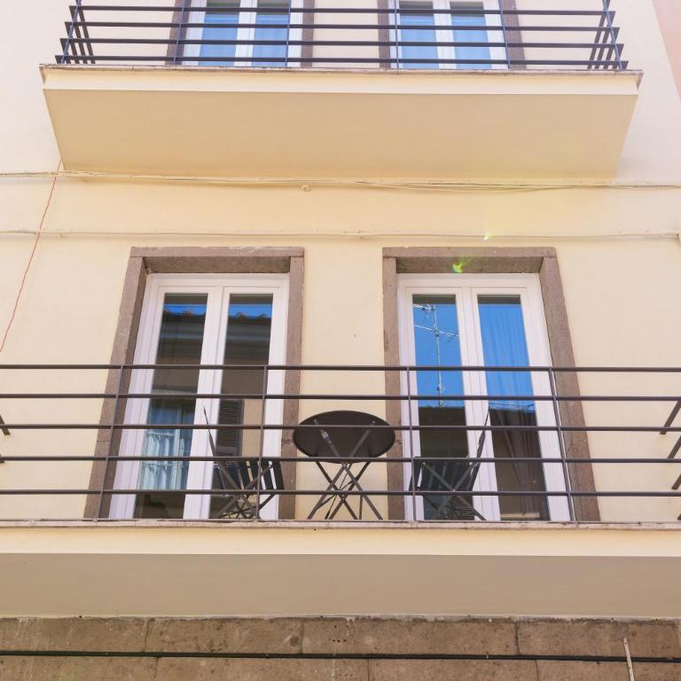 Residenze Saffi - Appartamento con 1 Camera da Letto - 7