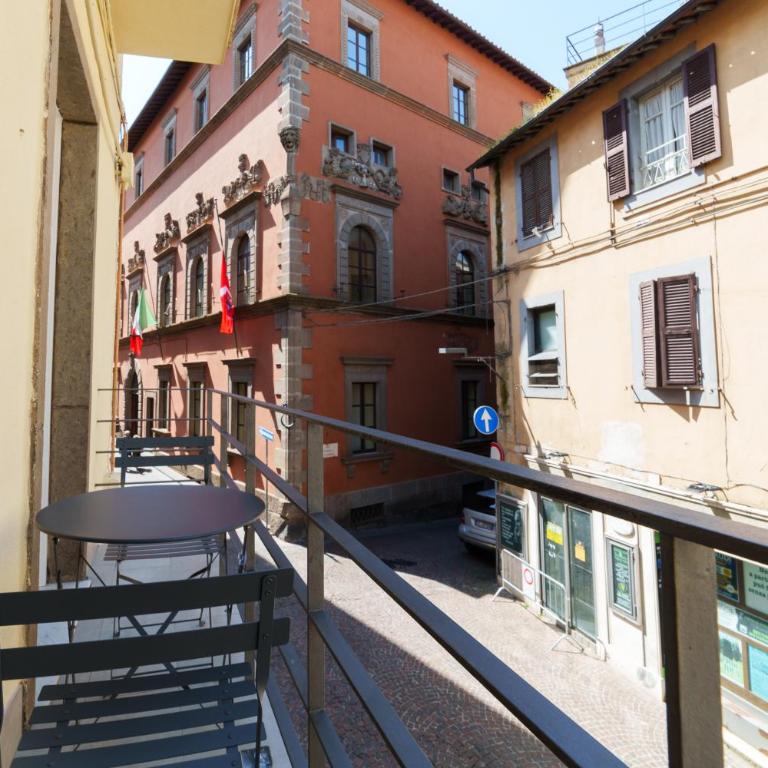 Residenze Saffi - Appartamento con 1 Camera da Letto - 8