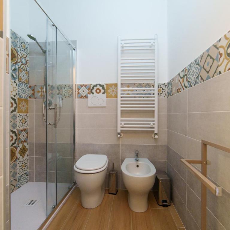Residenze Saffi - Appartamento con 1 Camera da Letto - 8