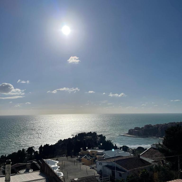 Sea House E&F - Apartman sa 2 Spavaće Sobe - 20