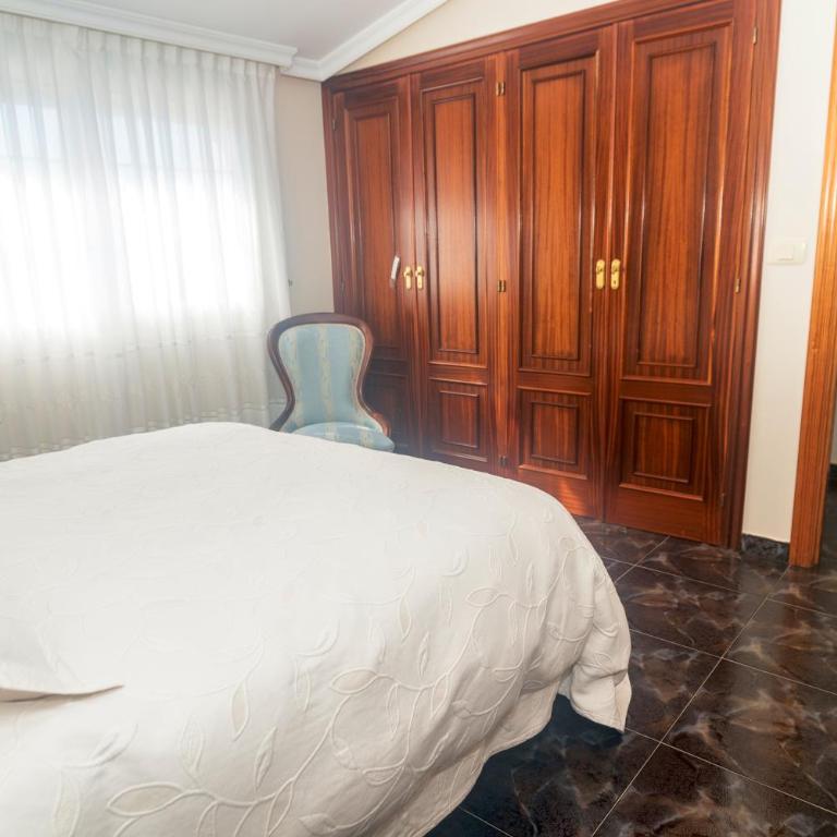 DUPLEX familias - Apartamento Dúplex - 39
