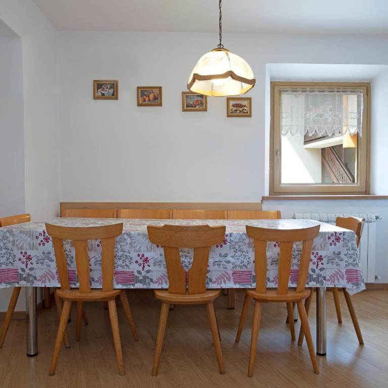 Bergreen Apartments - Apartamento de 3 dormitorios - 11