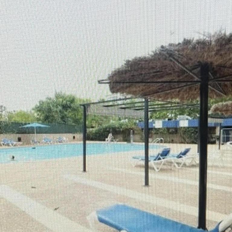 APARTBEACH NUEVO ALBORAN 617 con PISCINA - Apartamento - 25
