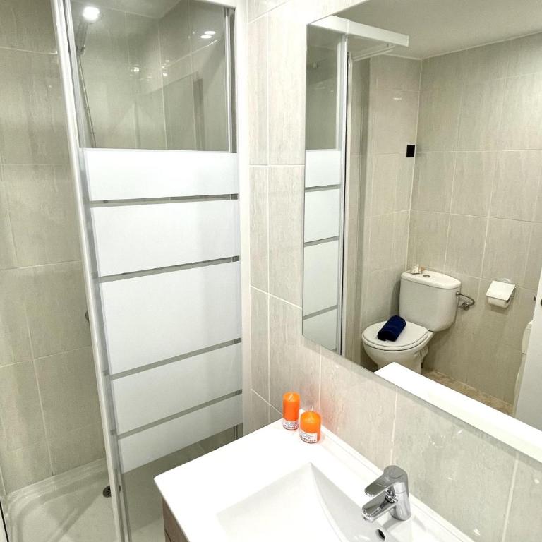 APARTBEACH NUEVO ALBORAN 617 con PISCINA - Apartamento - 14