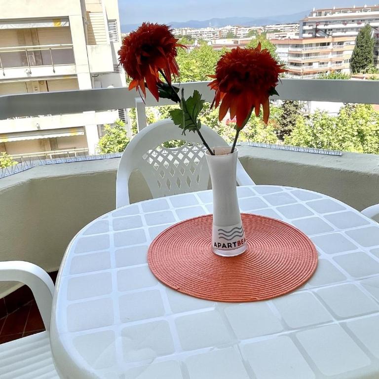 APARTBEACH NUEVO ALBORAN 617 con PISCINA - Apartamento - 15