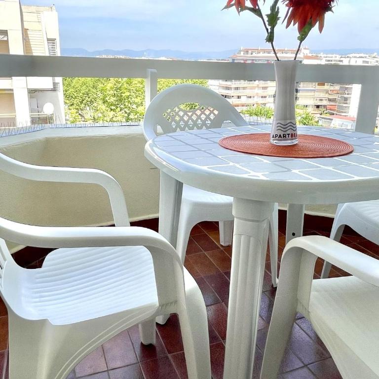 APARTBEACH NUEVO ALBORAN 617 con PISCINA - Apartamento - 10