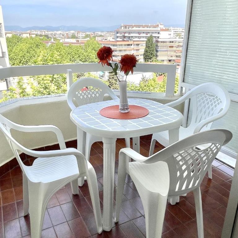 APARTBEACH NUEVO ALBORAN 617 con PISCINA - Apartamento - 11