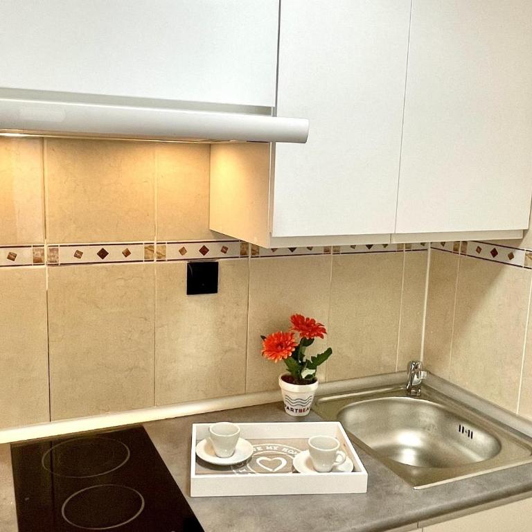 APARTBEACH NUEVO ALBORAN 617 con PISCINA - Apartamento - 22
