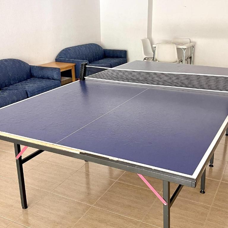 APARTBEACH NUEVO ALBORAN 617 con PISCINA - Apartamento - 29