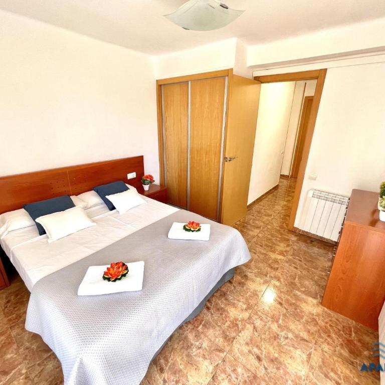 APARTBEACH NUEVO ALTAMIRA FRONT BEACH - Apartment - 22