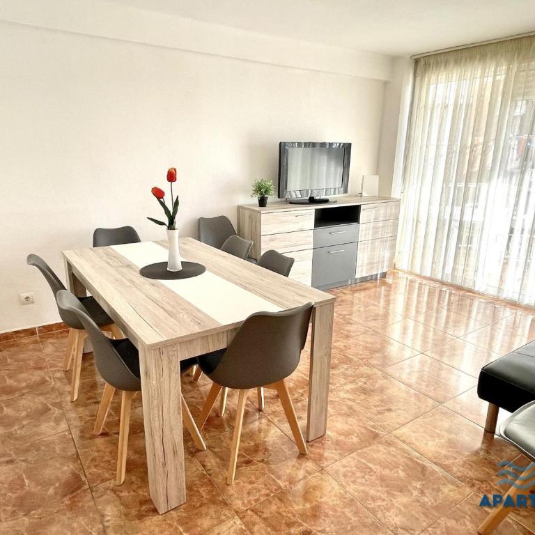 APARTBEACH NUEVO ALTAMIRA FRONT BEACH - Apartment - 21