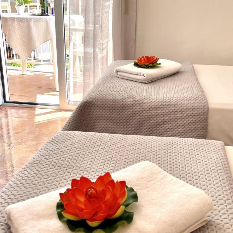 APARTBEACH NUEVO ALTAMIRA FRONT BEACH - Apartment - 9