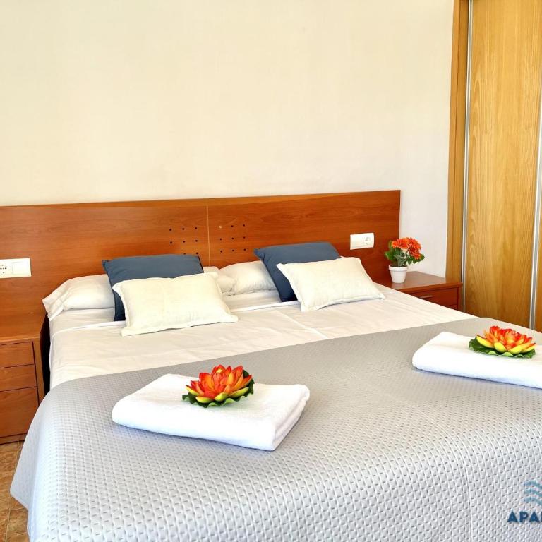 APARTBEACH NUEVO ALTAMIRA FRONT BEACH - Apartment - 18