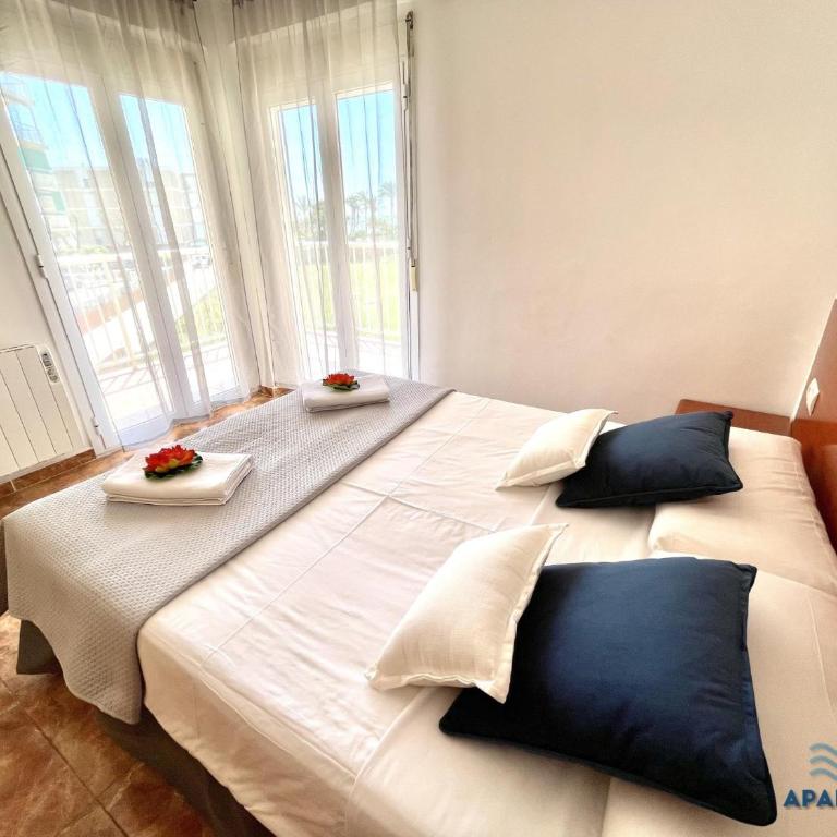 APARTBEACH NUEVO ALTAMIRA FRONT BEACH - Apartment - 6