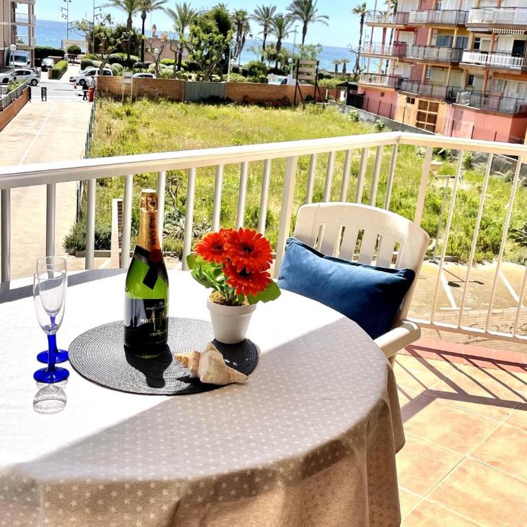 APARTBEACH NUEVO ALTAMIRA FRONT BEACH - Apartment - 11