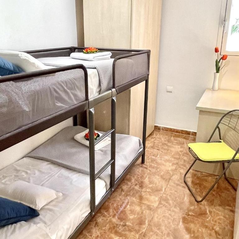 APARTBEACH NUEVO ALTAMIRA FRONT BEACH - Apartment - 12