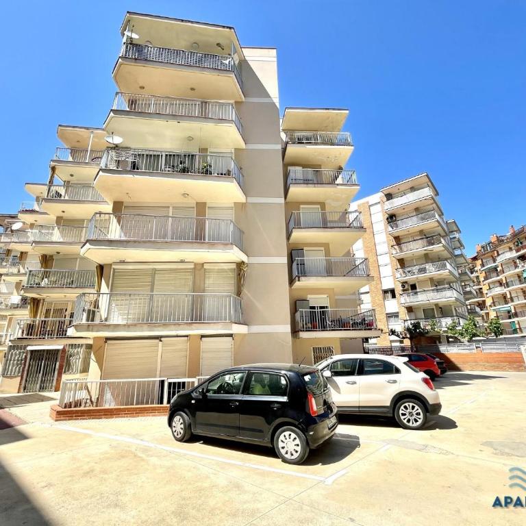 APARTBEACH NUEVO ALTAMIRA FRONT BEACH - Apartment - 26