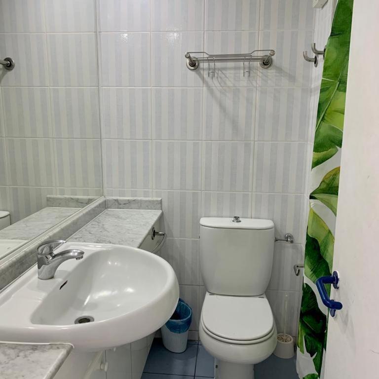 San Alfonso del Mar Faro 702 - Apartamento de 1 dormitorio - 11