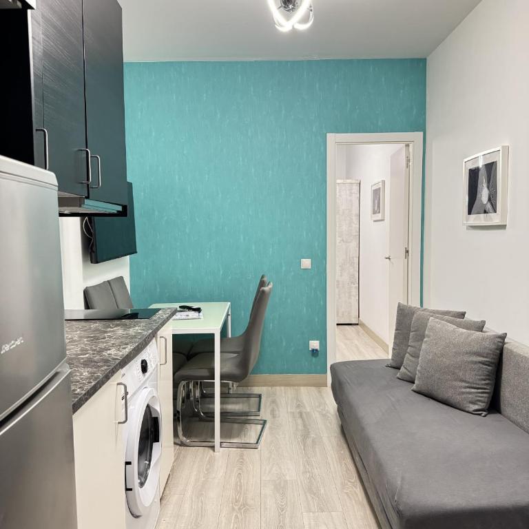 Apartamentos Day Madrid MALASAÑA II - Apartamento de 1 dormitorio - 3