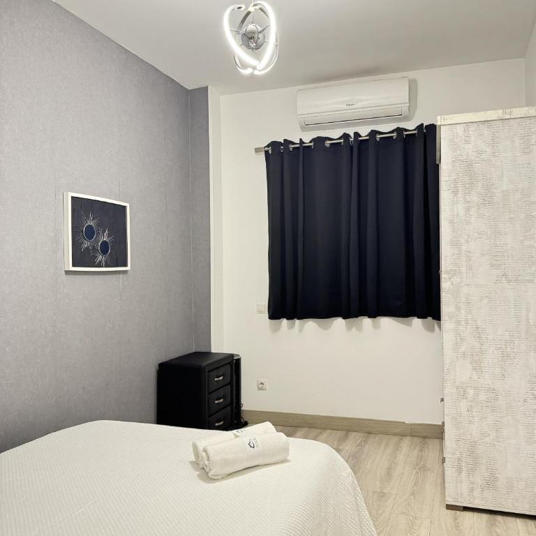 Apartamentos Day Madrid MALASAÑA II - Apartamento de 1 dormitorio - 7
