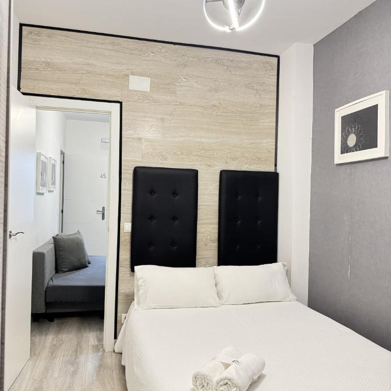 Apartamentos Day Madrid MALASAÑA II - Apartamento de 1 dormitorio - 9