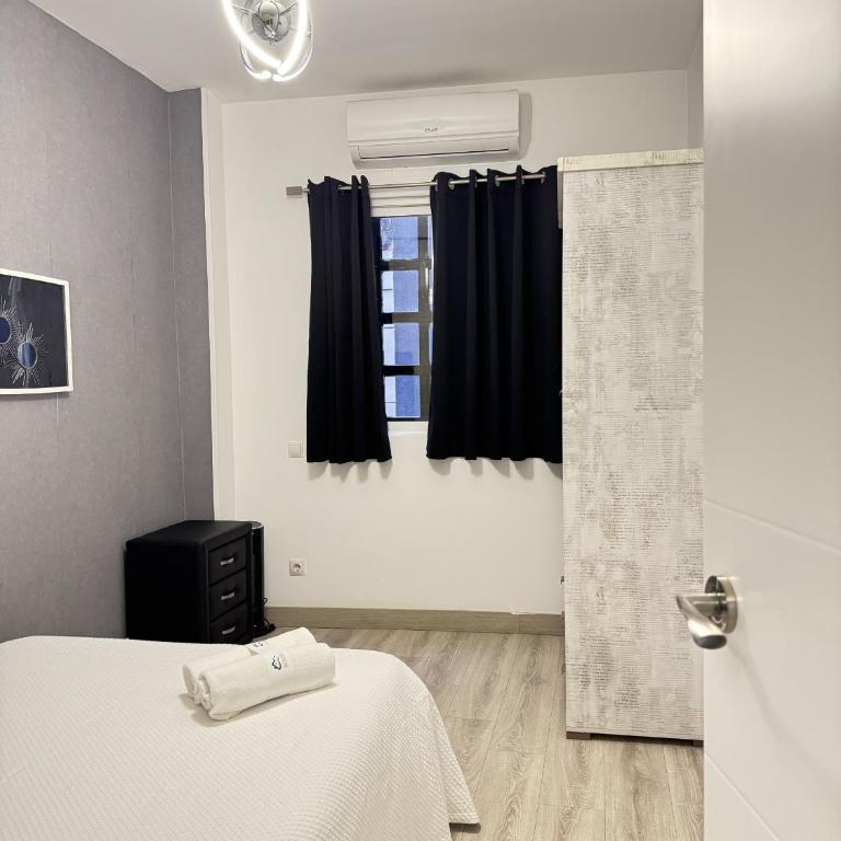 Apartamentos Day Madrid MALASAÑA II - Apartamento de 1 dormitorio - 4
