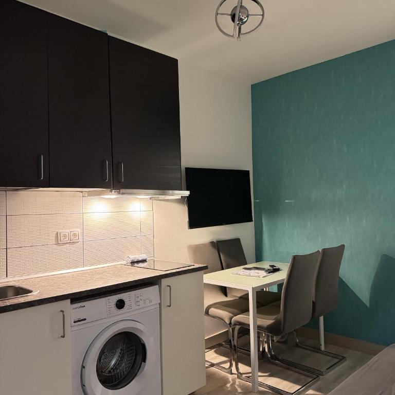 Apartamentos Day Madrid MALASAÑA II - Apartamento de 1 dormitorio - 6