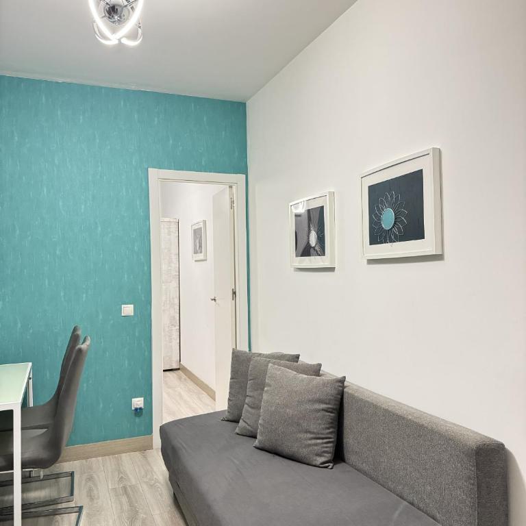 Apartamentos Day Madrid MALASAÑA II - Apartamento de 1 dormitorio - 8