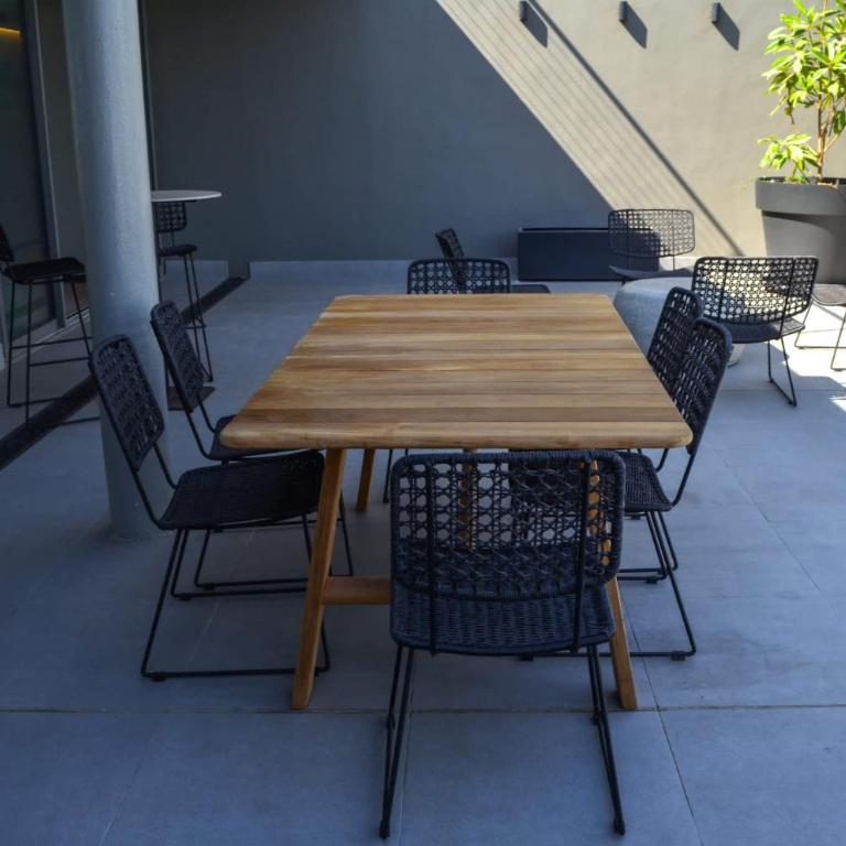 Cozy 1BR Apartment Near Parque Arauco - Apartamento - 33