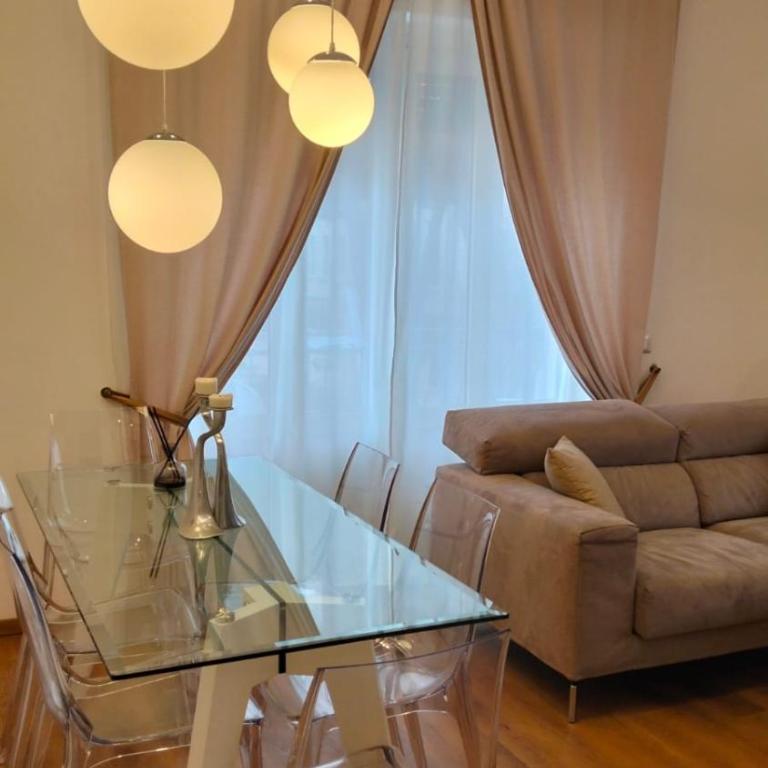 Carneval and Tuscany - Appartamento con 2 Camere da Letto - 20