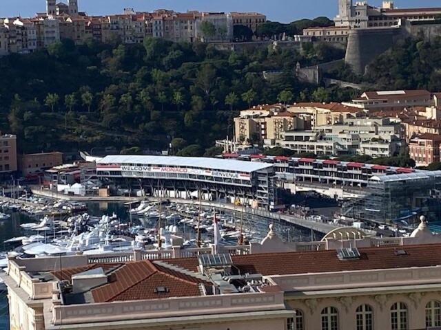 Monte Carlo Central Suite Rickeys - Appartement 1 Chambre - 18