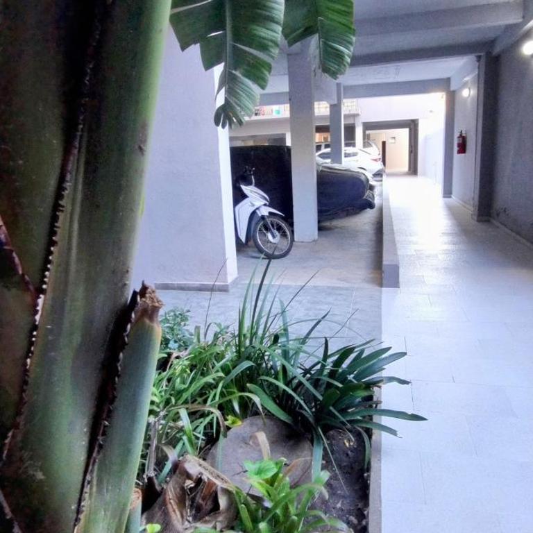 Apart Oca - Apartamento de 1 dormitorio - 5