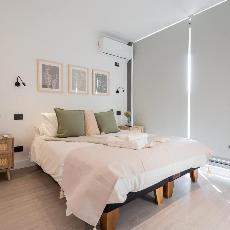 Facing Araucano Park 2BR 2 BA In Las Condes - Apartamento - 13