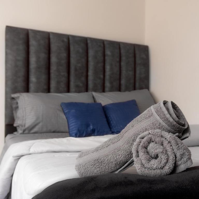 Apartamento en el Cable mejor zona en Manizales - Apartamento de 1 dormitorio - 12