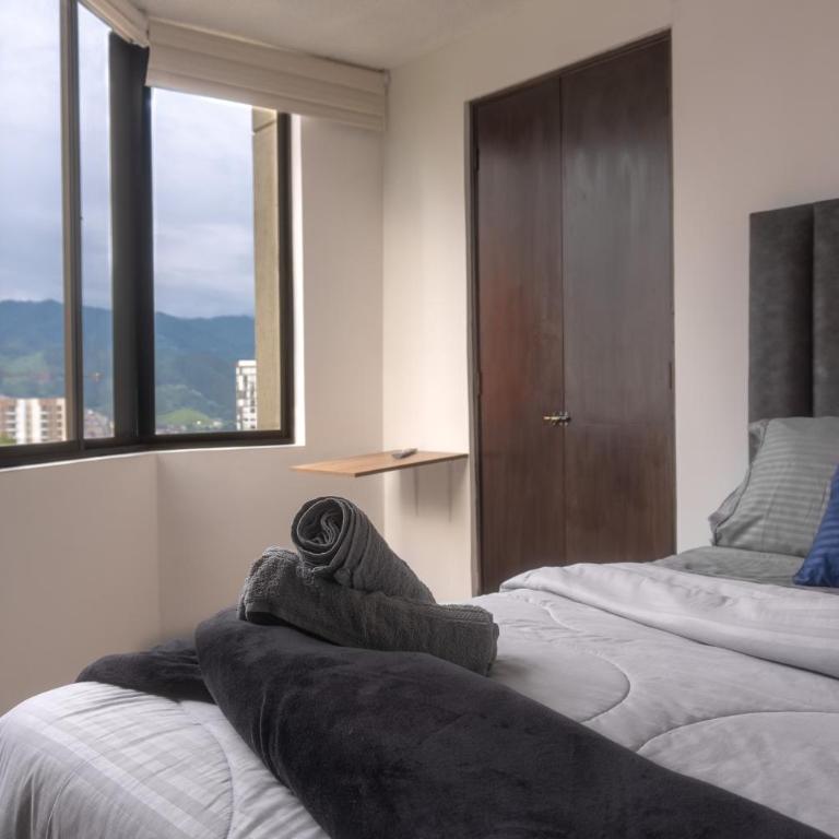 Apartamento en el Cable mejor zona en Manizales - Apartamento de 1 dormitorio - 15