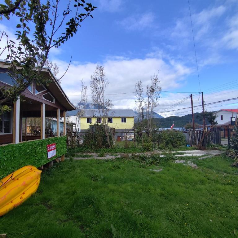 Ecopirén - Casa de 2 dormitorios - 4