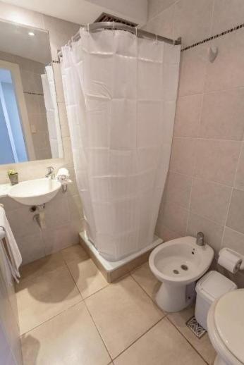 Hotel Punta Piedras - Habitación Doble Estándar - 1