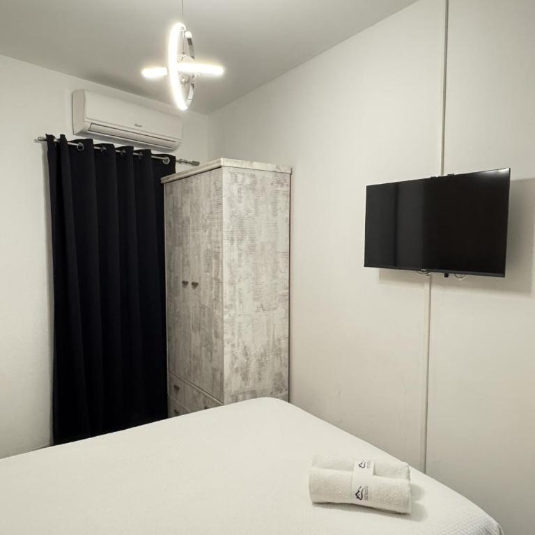 Apartamentos Day Madrid MALASAÑA II - Estudio Estándar - 5
