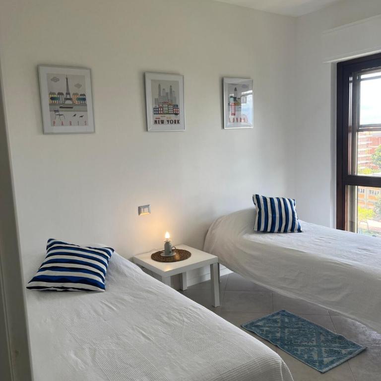 Med Vista Apartment - Appartamento con 2 Camere da Letto - 4