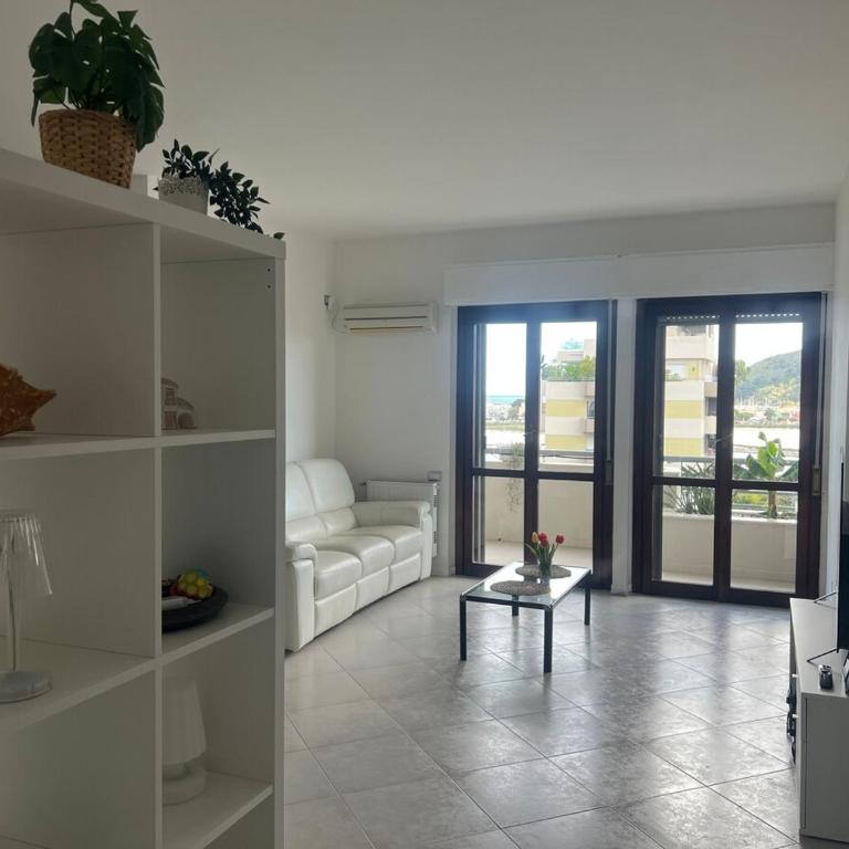 Med Vista Apartment - Appartamento con 2 Camere da Letto - 7