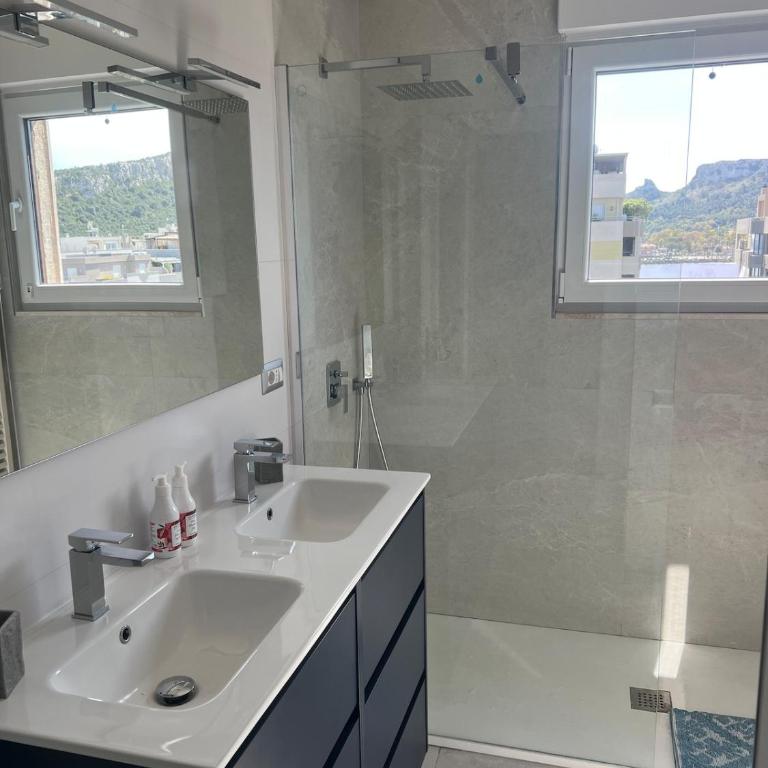 Med Vista Apartment - Appartamento con 2 Camere da Letto - 8