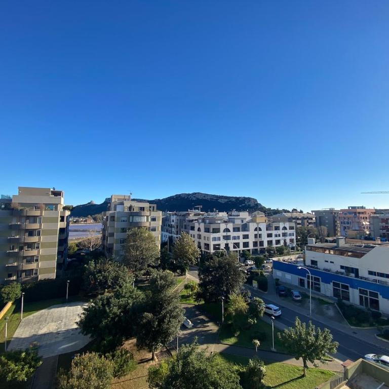 Med Vista Apartment - Appartamento con 2 Camere da Letto - 9
