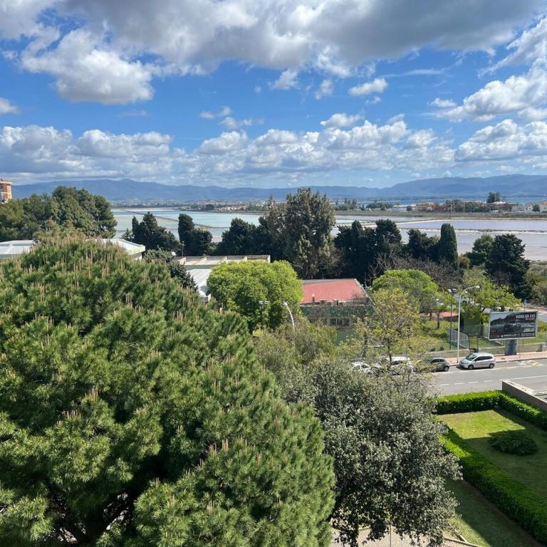 Med Vista Apartment - Appartamento con 2 Camere da Letto - 10