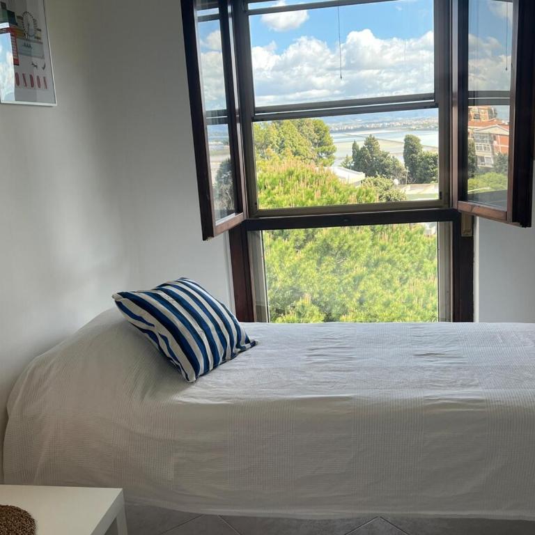 Med Vista Apartment - Appartamento con 2 Camere da Letto - 11